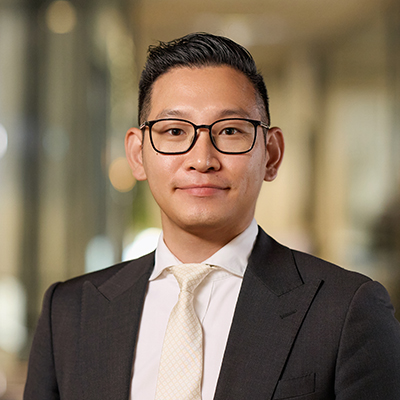 Tony Seo
