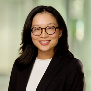 Belinda Cheung