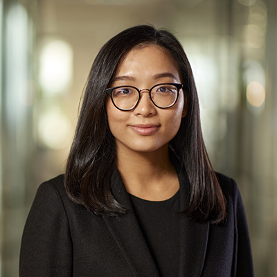 Belinda Cheung