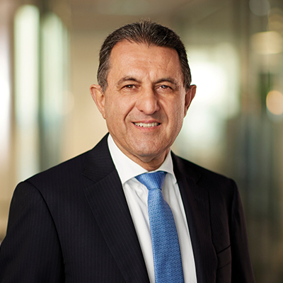 Victor Georos