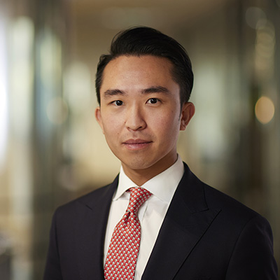 Nathan Guo