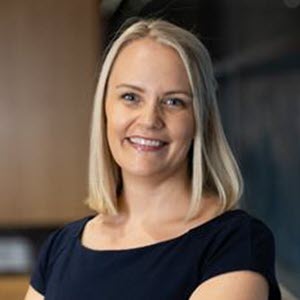Kate Mitchell