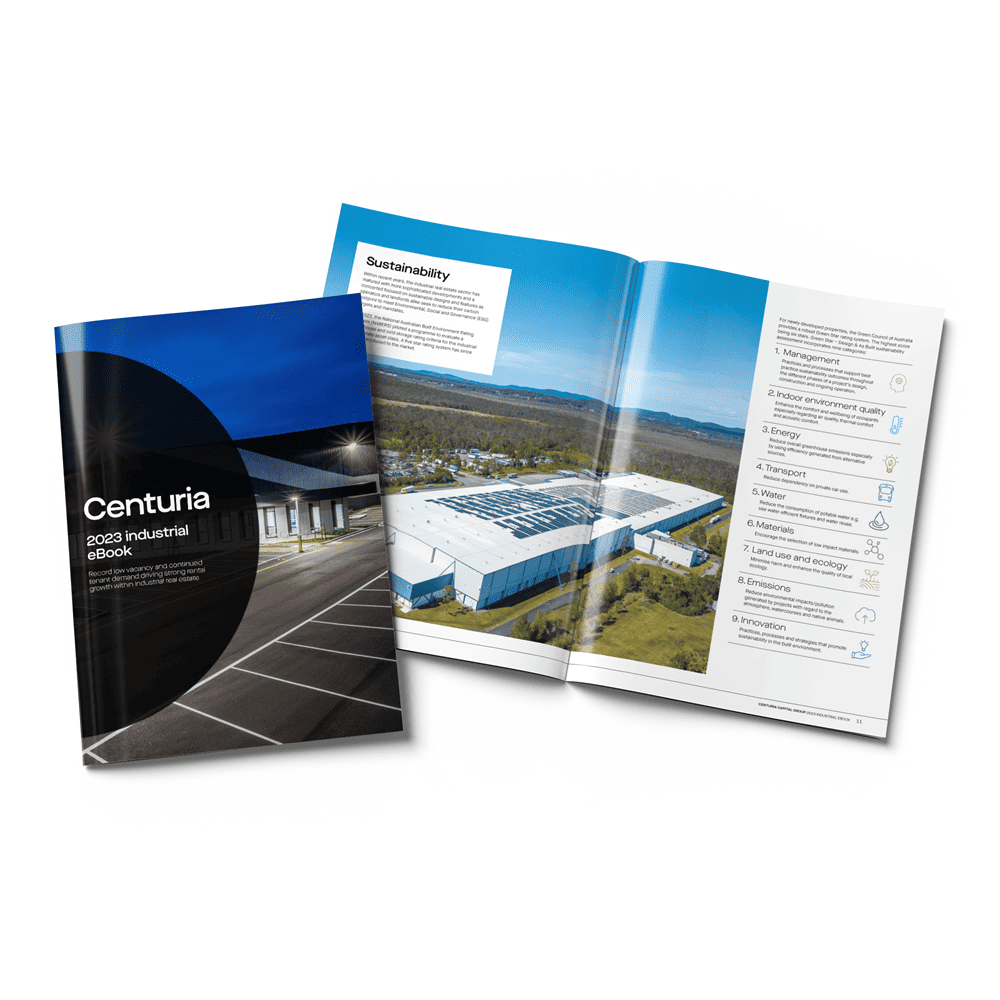 industrial ebook