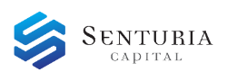 Senturia Capital Logo